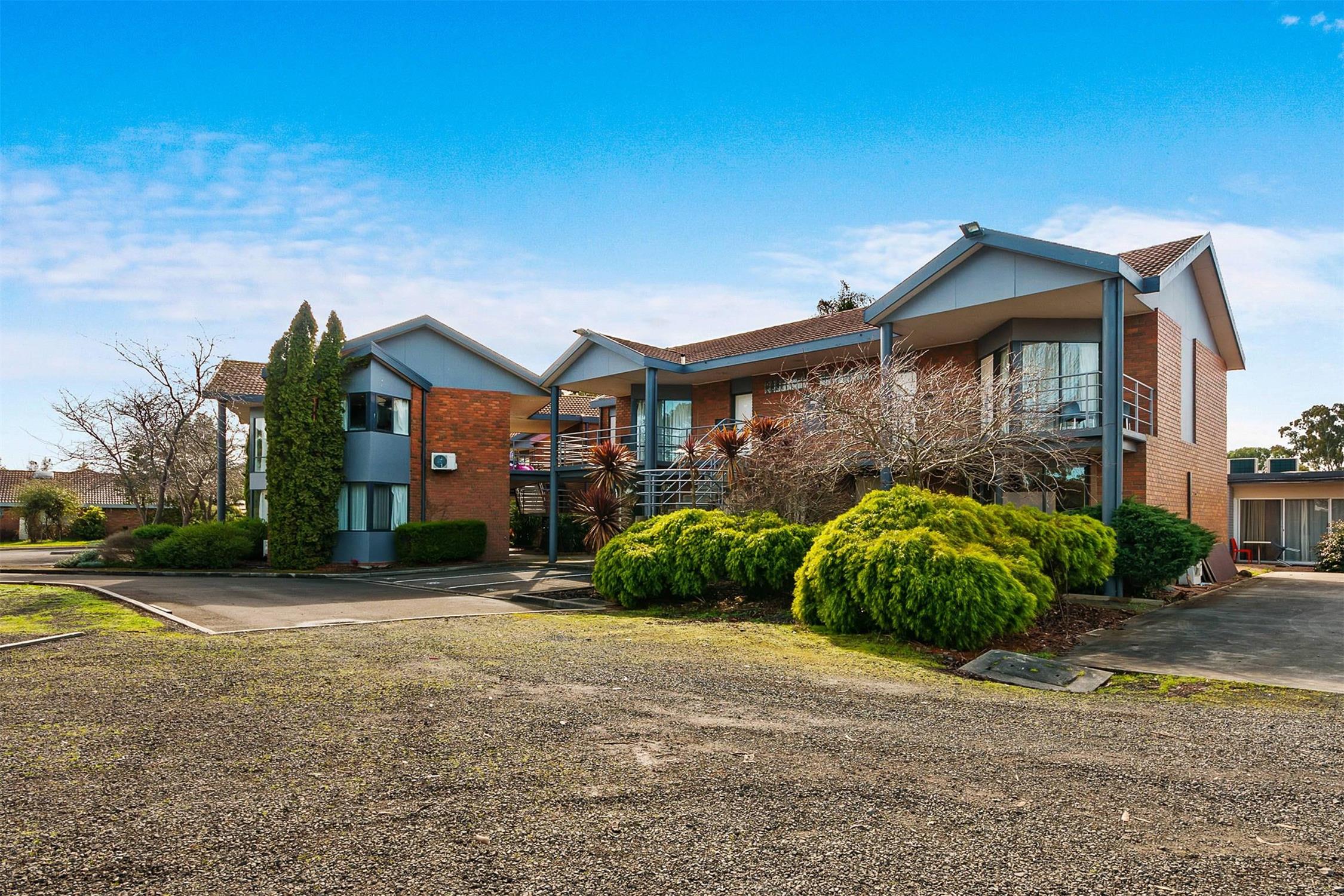 Quality Inn & Suites Traralgon 2/22