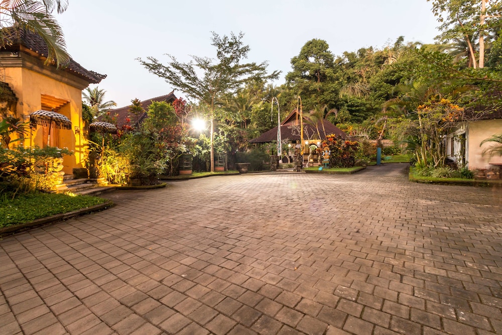 Villa Taman Di Blayu 57/73