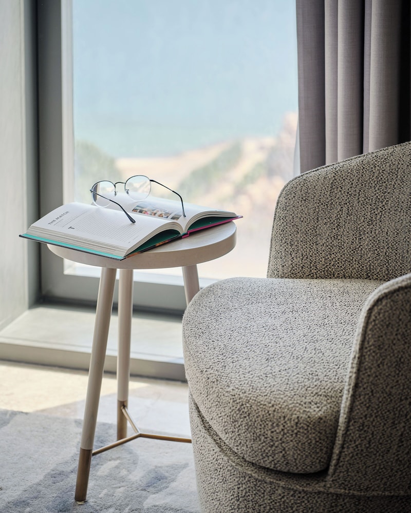 Grand Hyatt Kuwait Residences 15/44