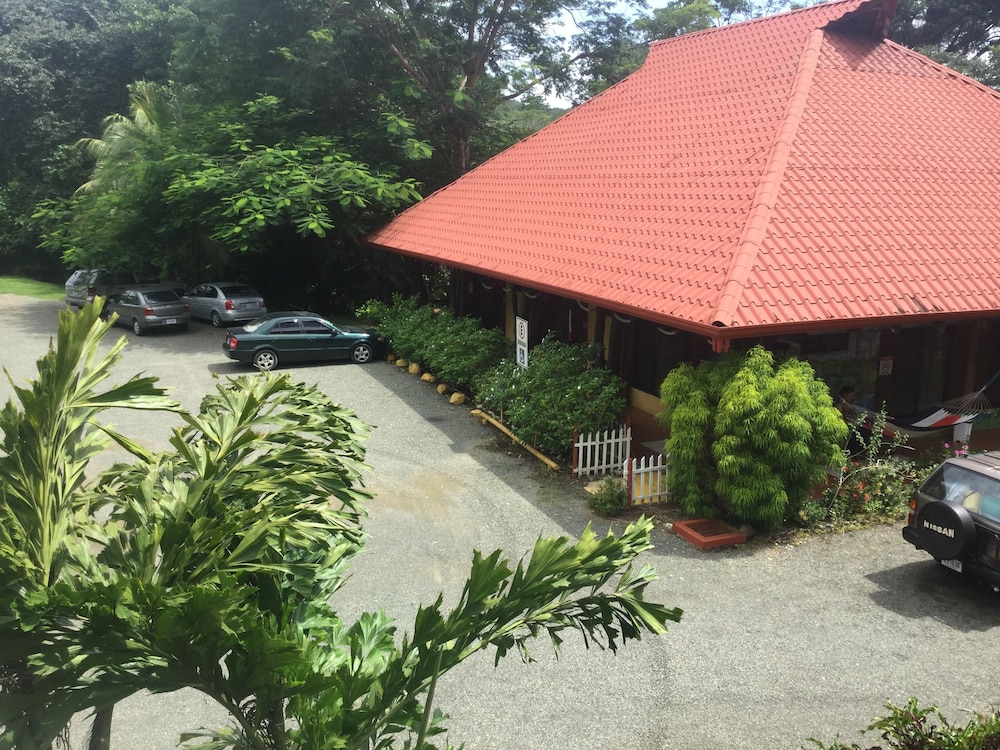 Hotel Samsara 5/44