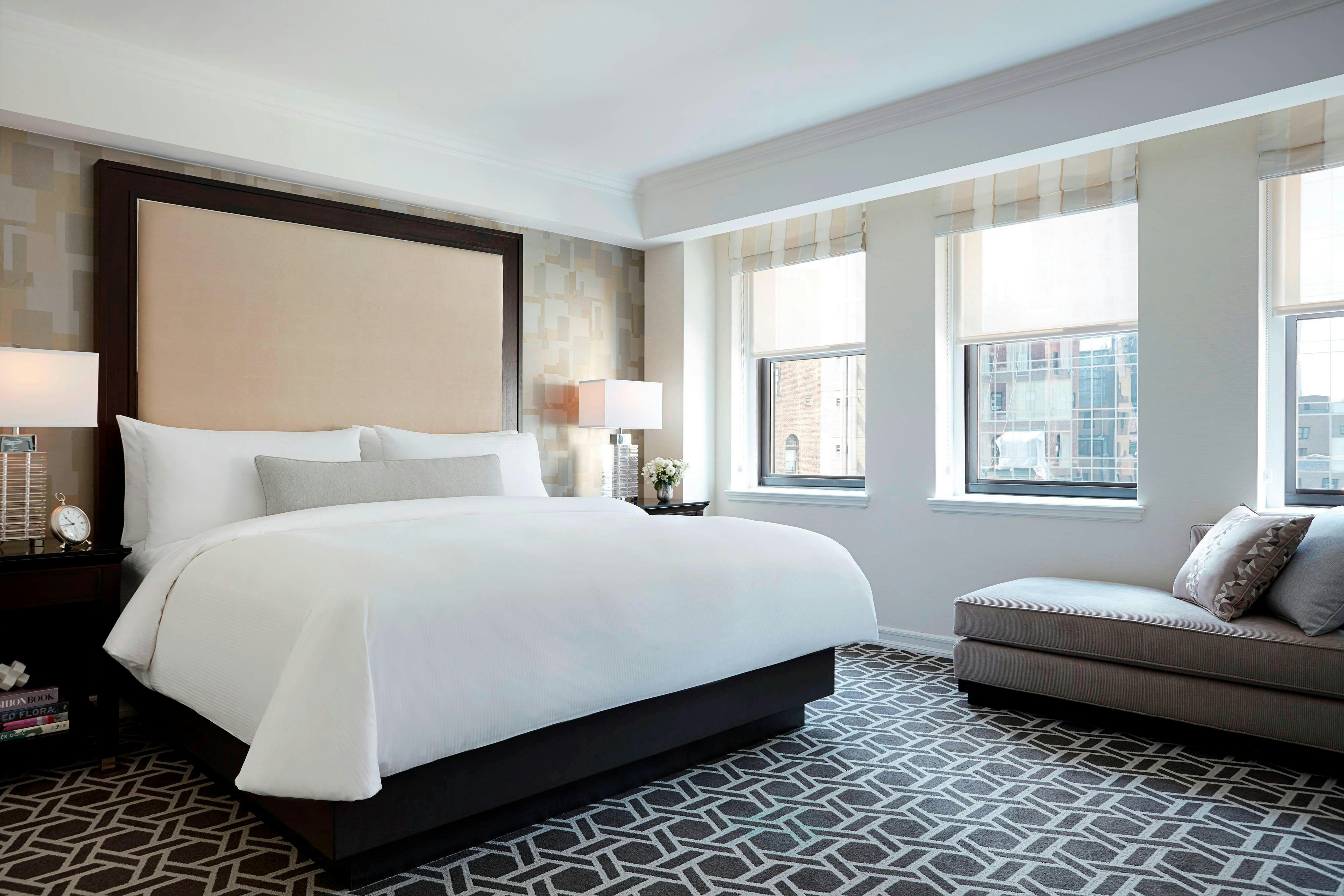 JW Marriott Essex House New York 5/28