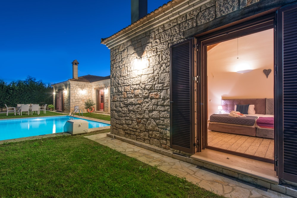 Astarte Villas - Kyveli Villa 18/23