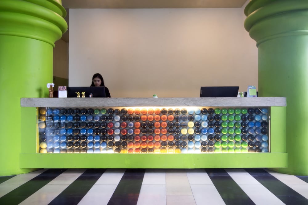 Maxonehotels At Sabang 7/50