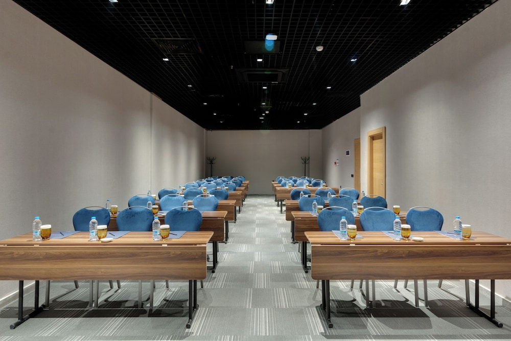 Grande Arte Hotel 50/58