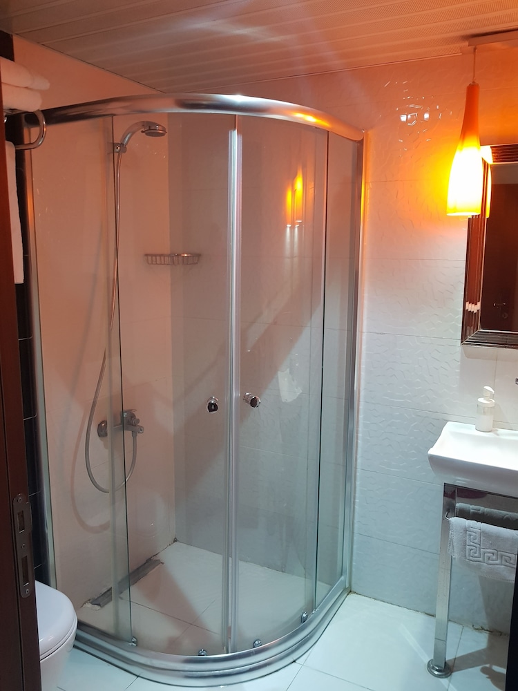 Ismira Hotel Ankara 26/27