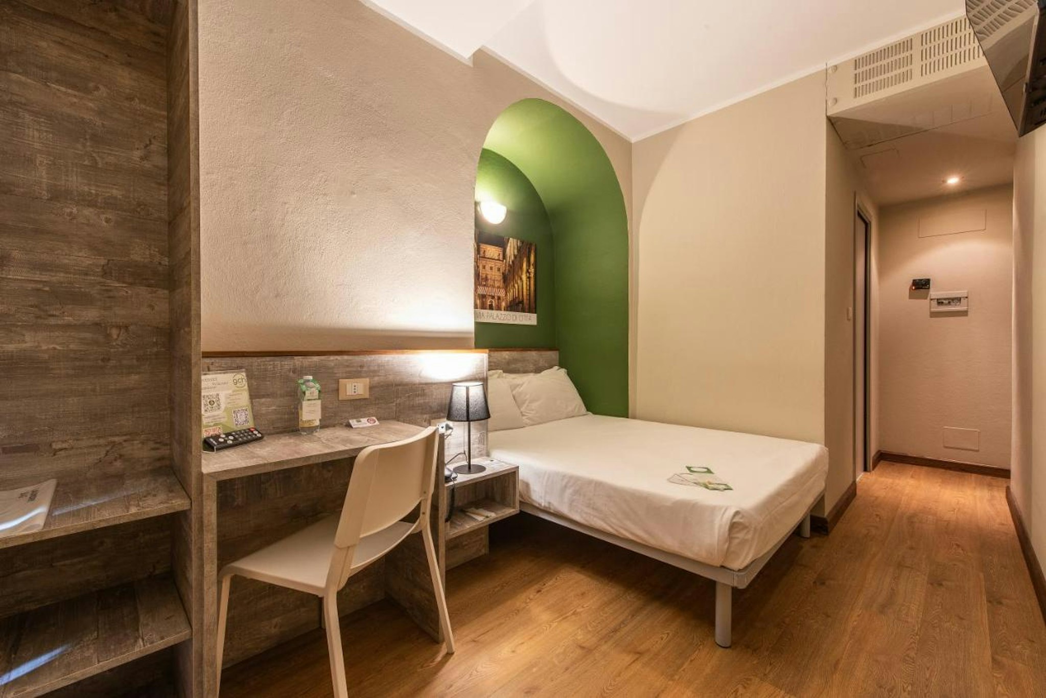Hotel Astoria Torino 50/51