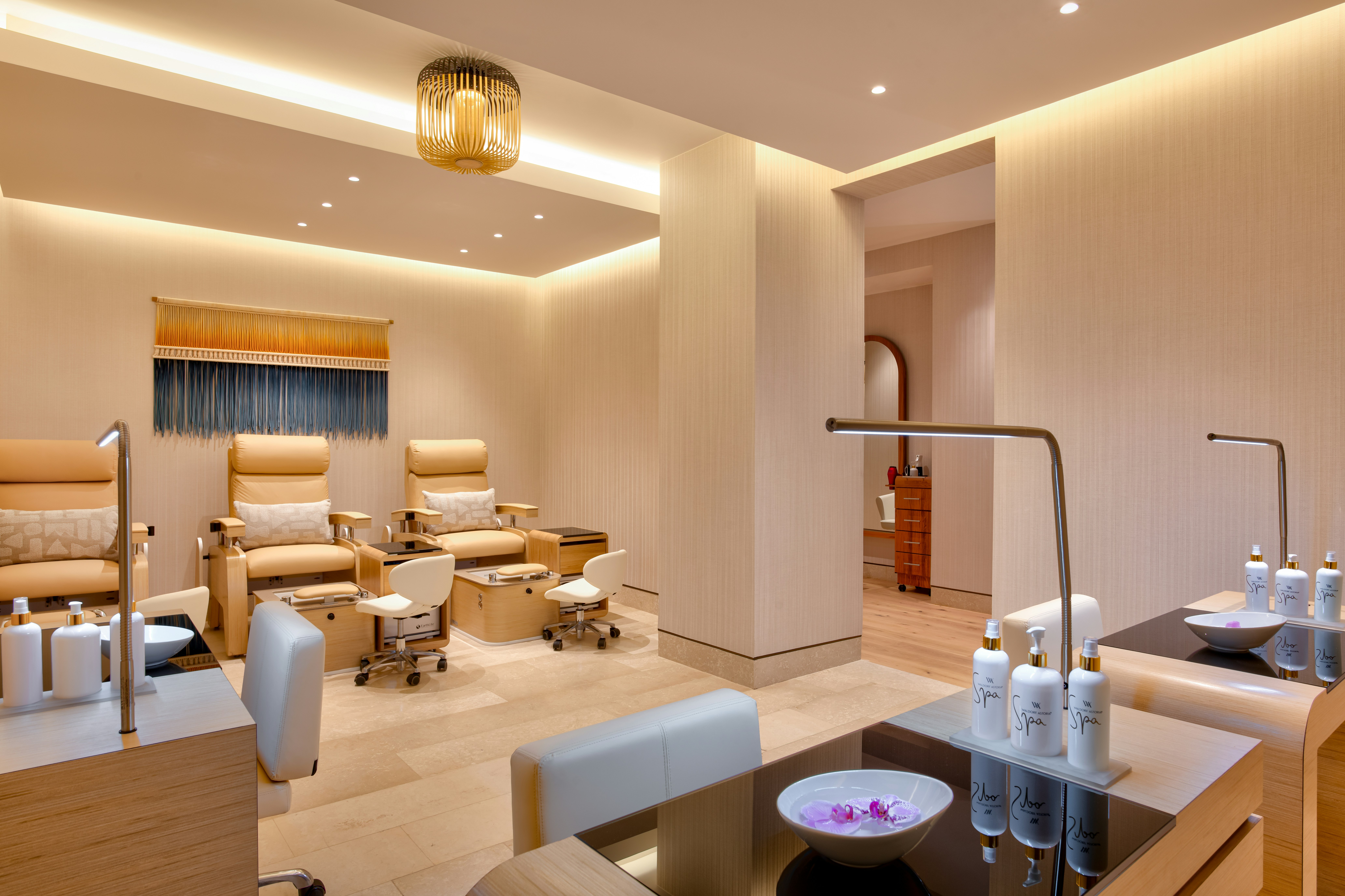 Waldorf Astoria Riviera Maya 40/79