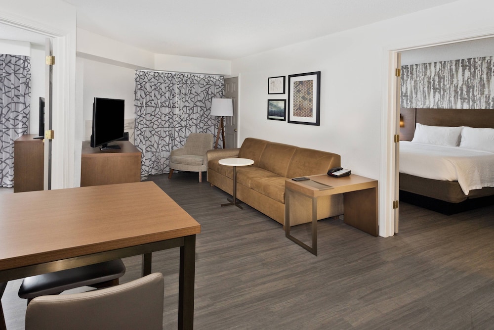 Residence Inn By Marriott Columbus 44/69