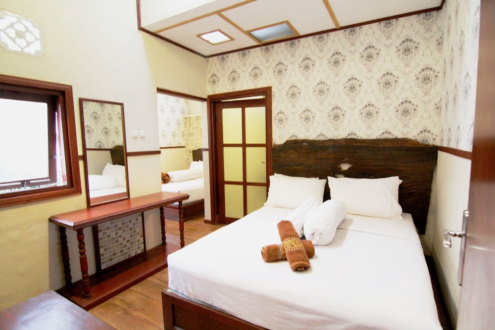 Family Hotel Gradia 1 22/70