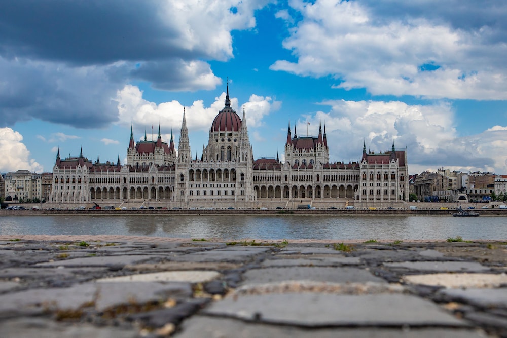 Mercure Budapest Castle Hill 71/75