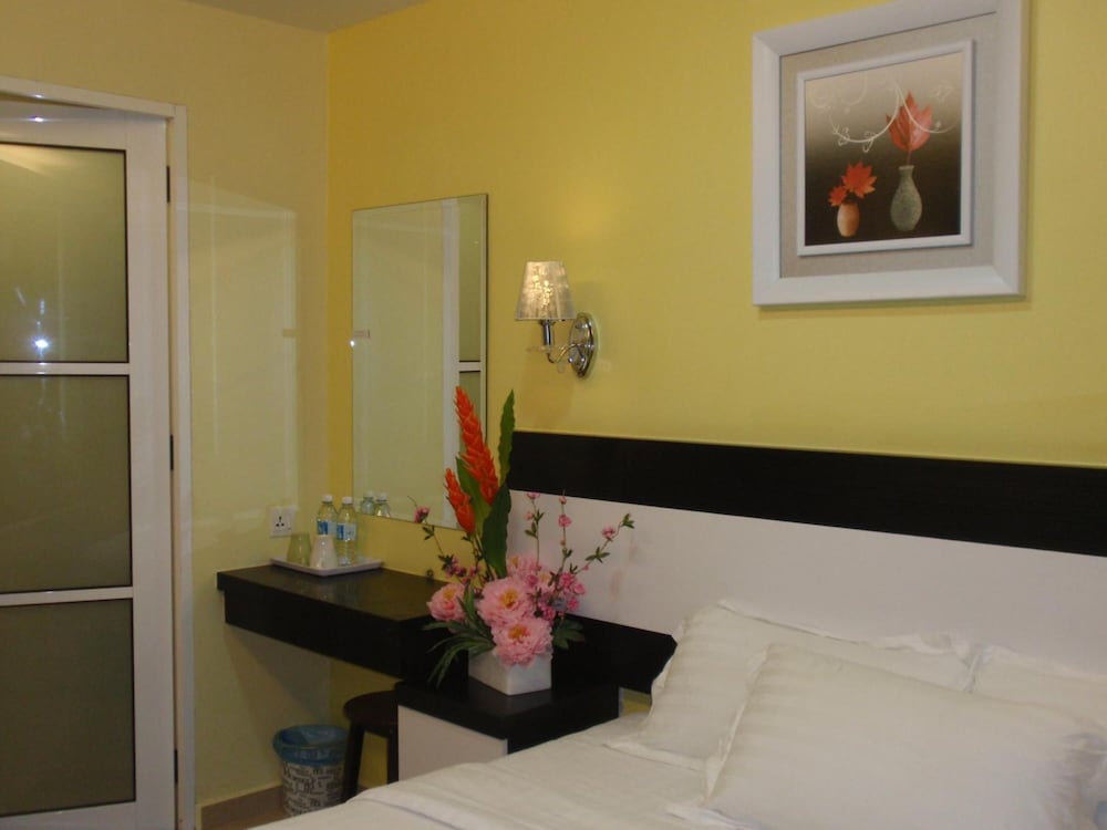 Hotel Star Moon 43/43