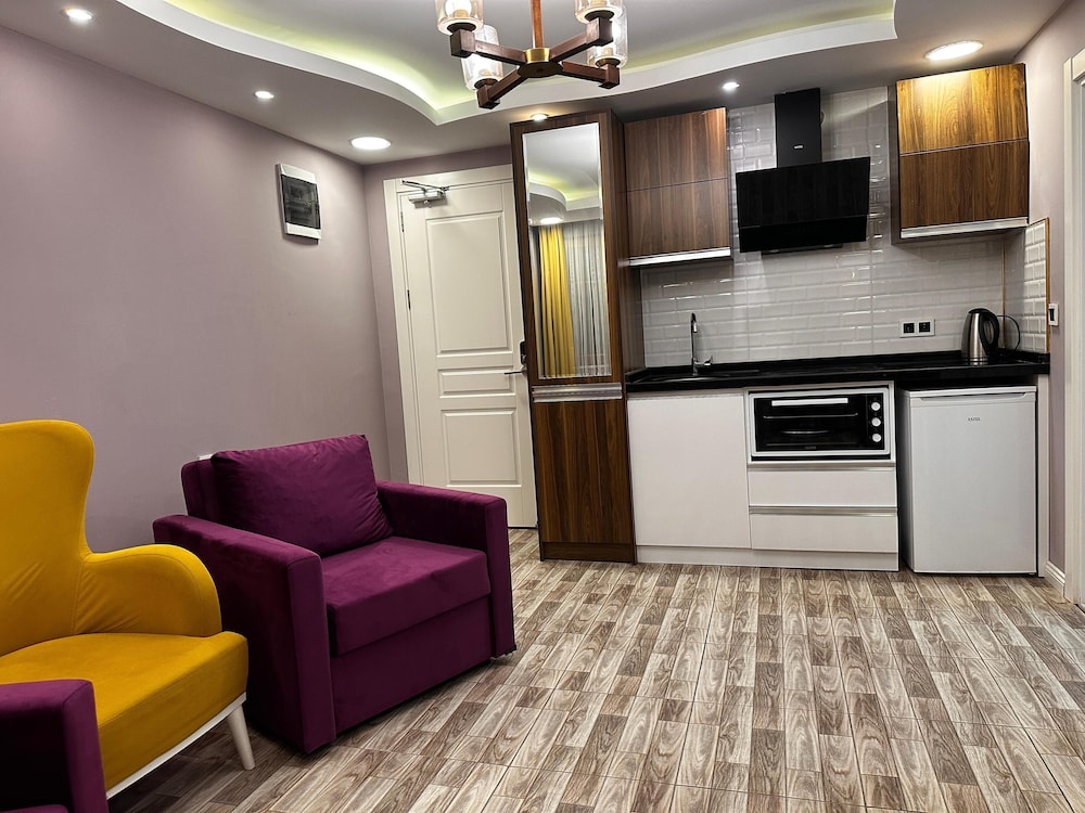 Hayat Rose Hotel 42/66