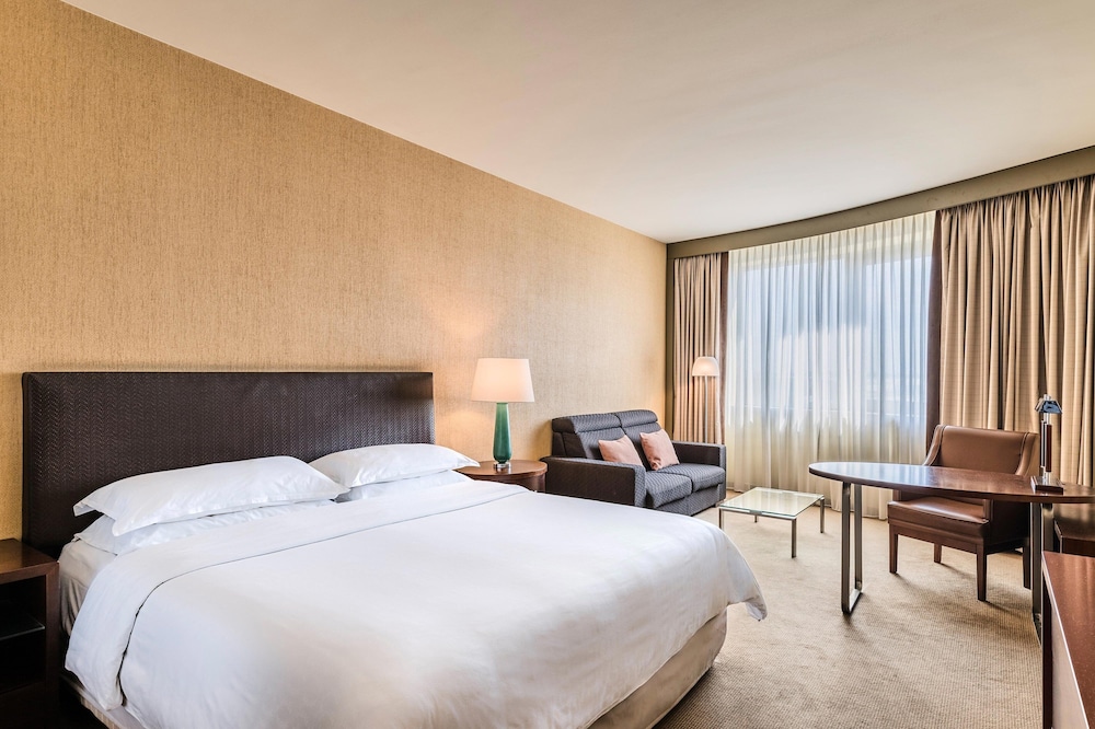 Sheraton Poznan 5/39