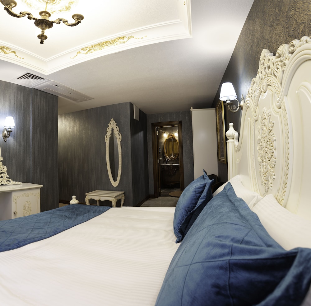 Bablin Butik Otel 19/50