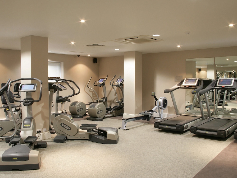 Macdonald Old England Hotel And Spa 20/50