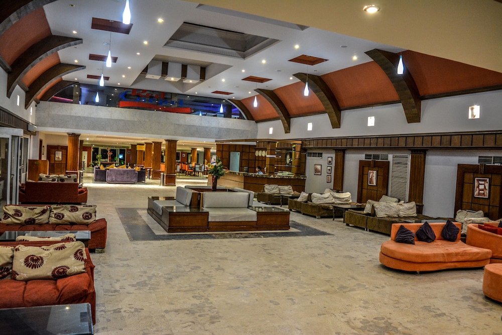 Retal View El Sokhna Hotel & Resort 22/50