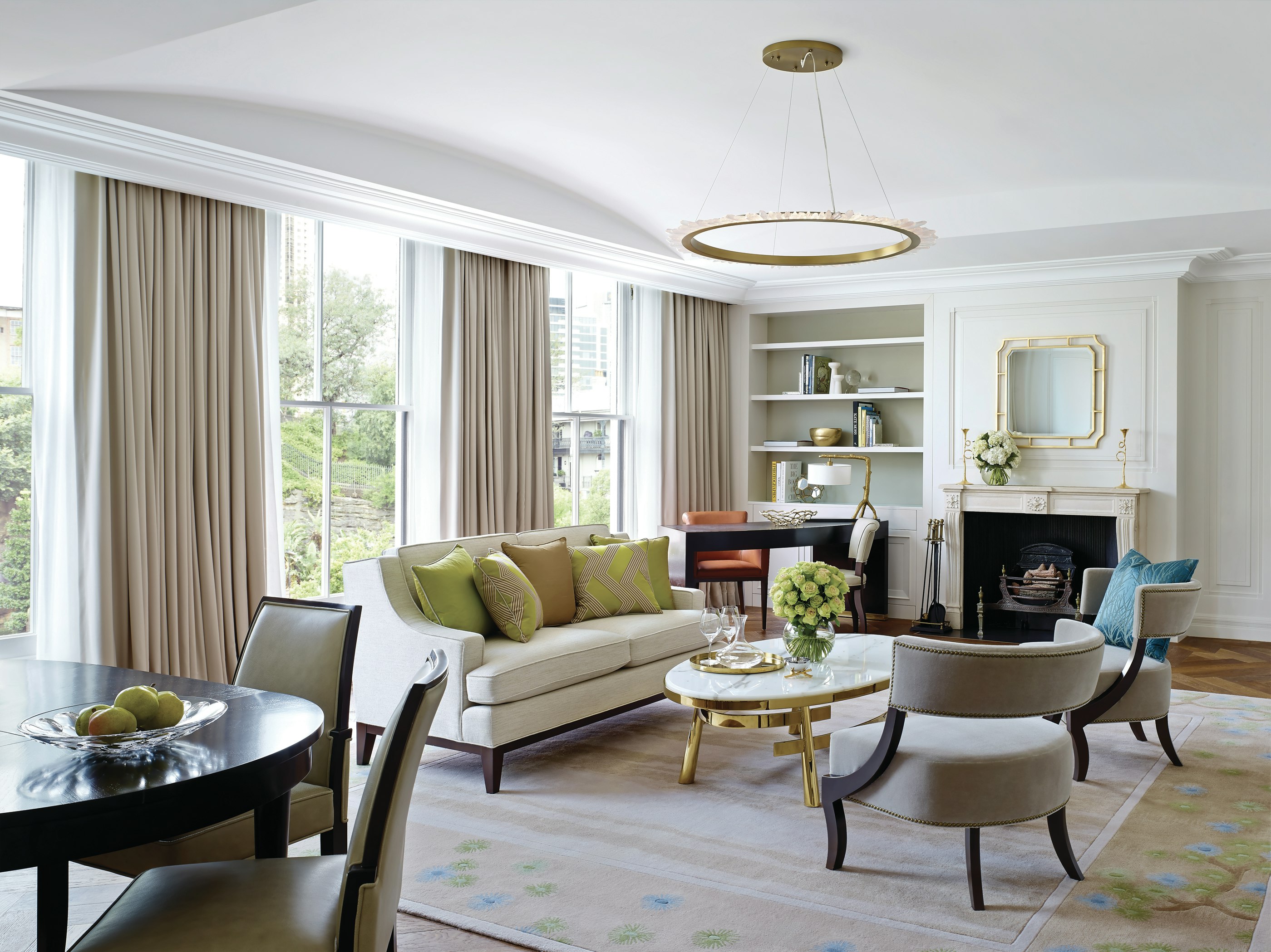 The Langham Sydney 28/46