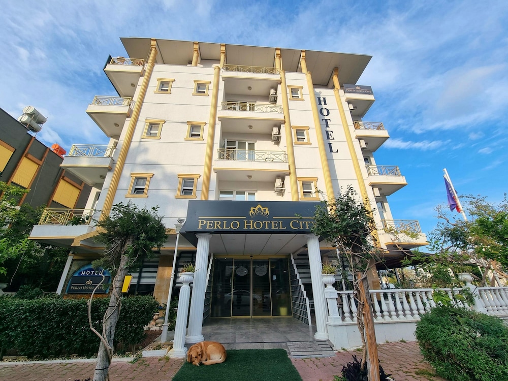 Europa Hotel 1/61