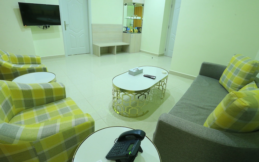 Wahaj Boulevard Hotel 37/50