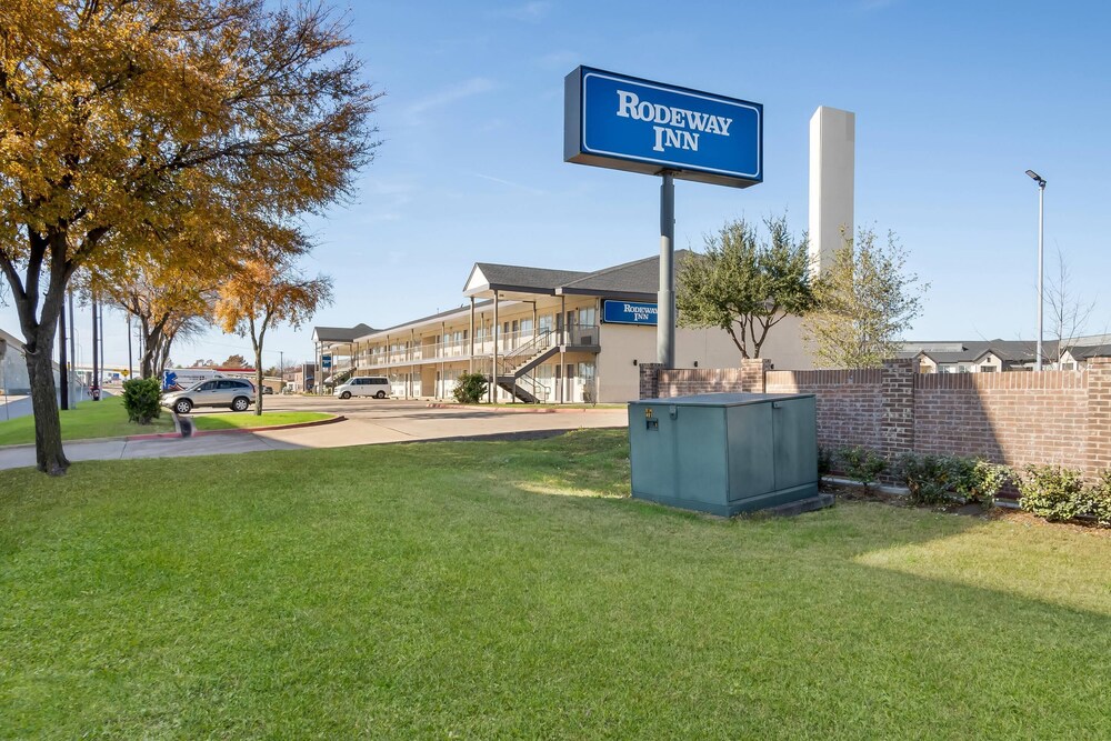 Rodeway Inn Garland Harbor Point 32/37