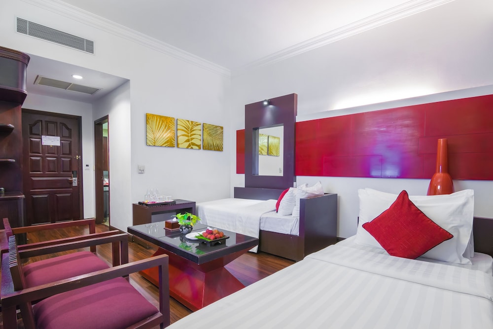 Memoire D Angkor Boutique Hotel 32/73