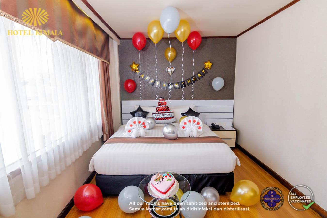Kumala Hotel 16/33