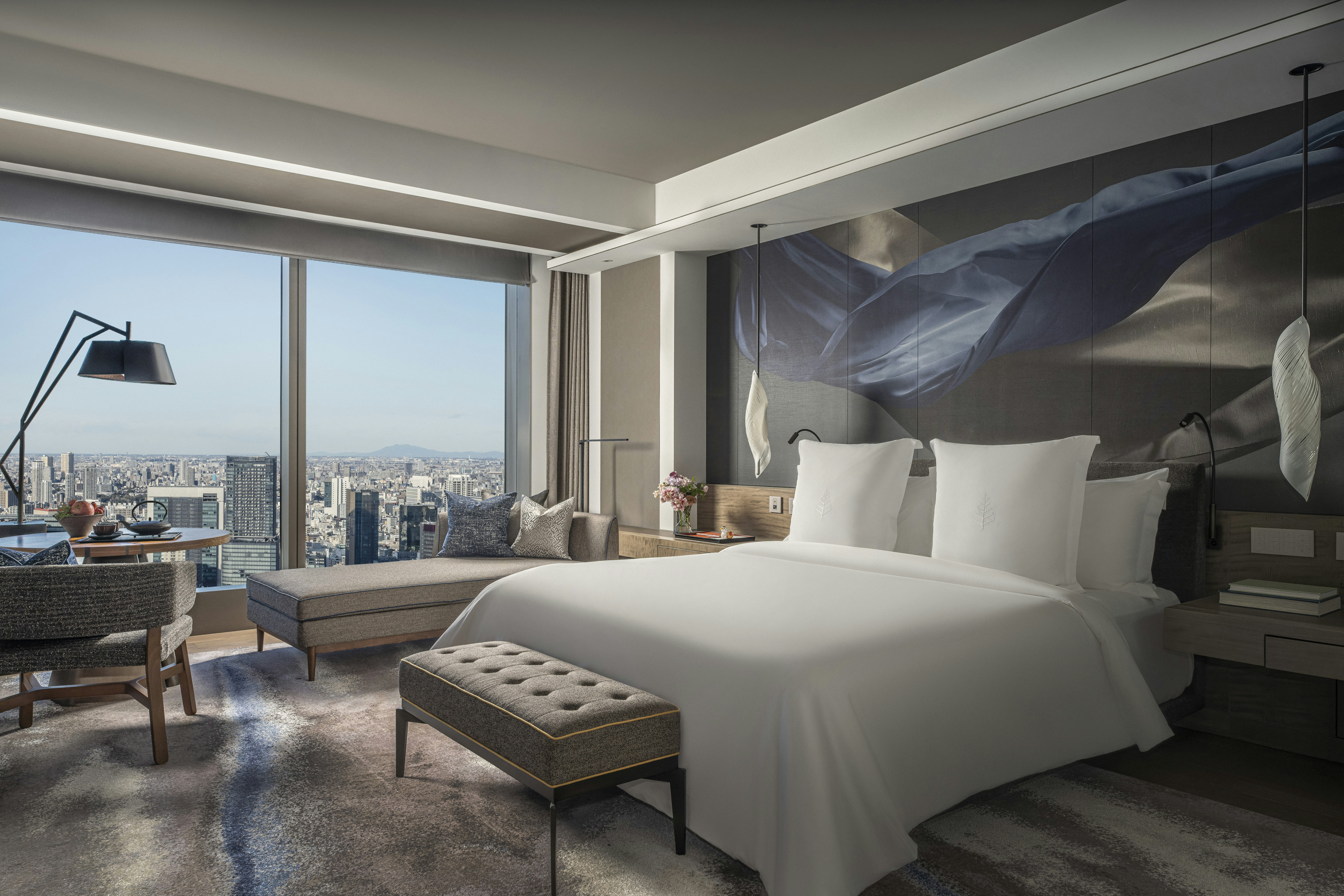Four Seasons Hotel Tokyo Otemachi 19/64