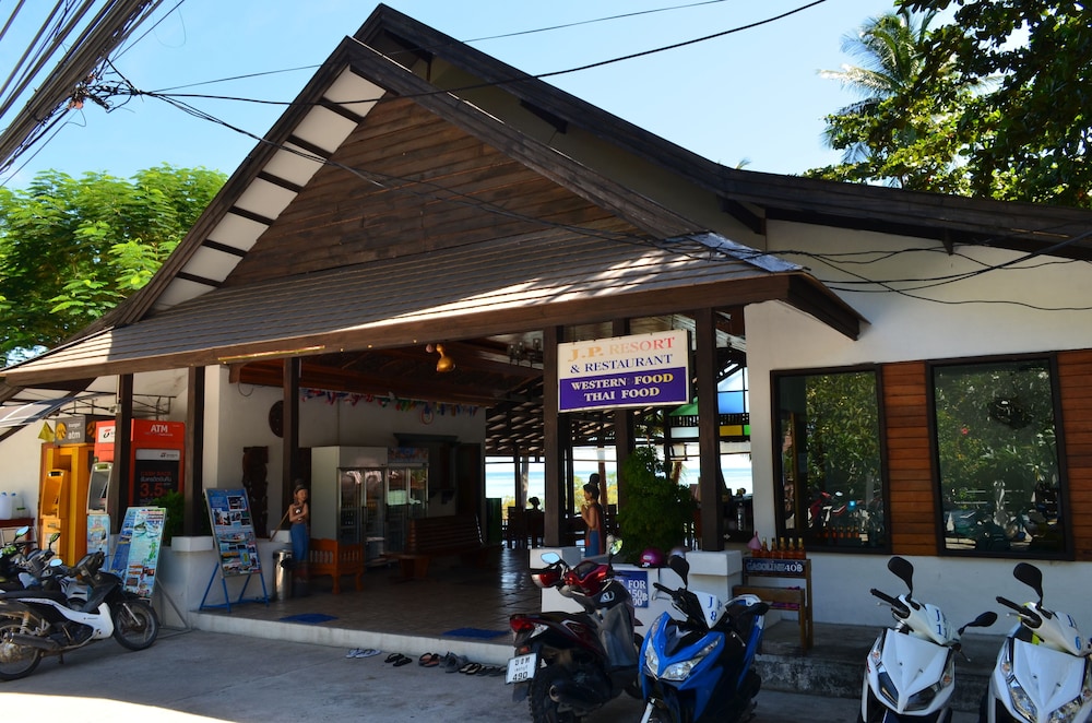 Jp Resort Koh Tao 32/44