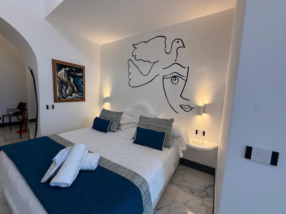 Positano Art Hotel Pasitea 17/72