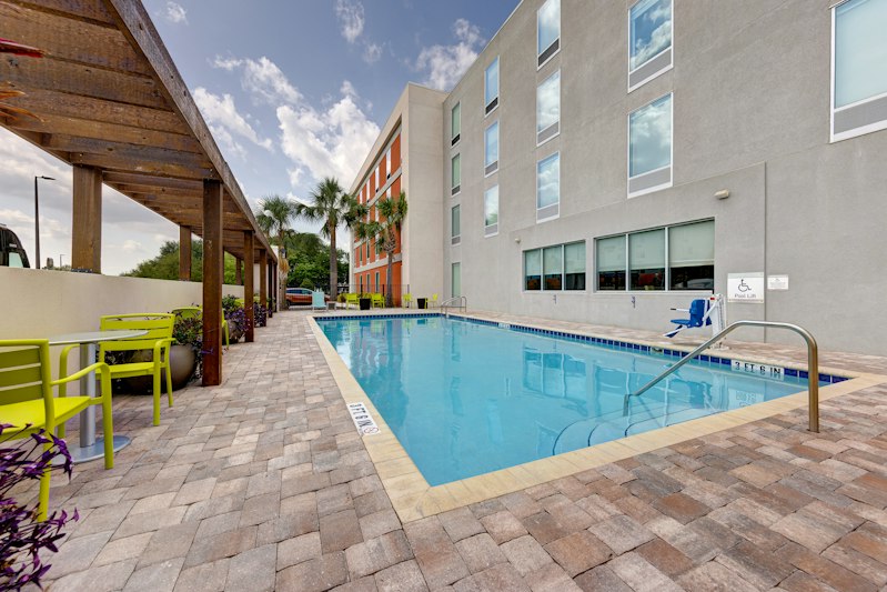 Home2 Suites by Hilton Orlando International Drive South 44/44