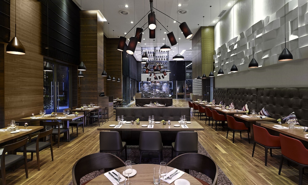 Doubletree By Hilton Zagreb 34/46