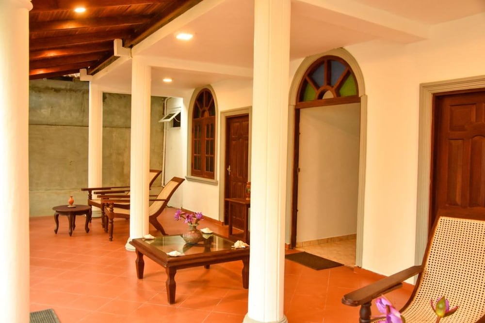 Oriental Rest Hikkaduwa 16/36