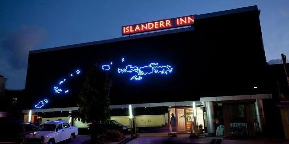 Islanderr Inn 1/18