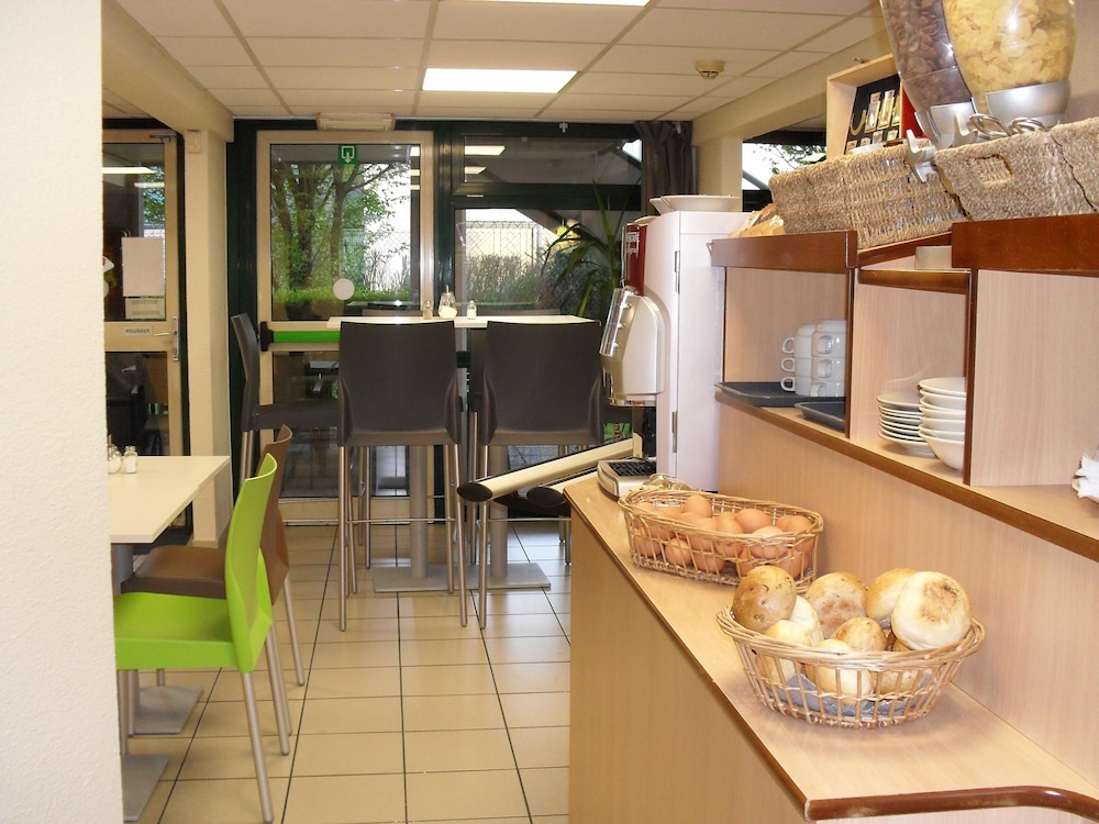 Premiere Classe Hotel Liege 41/60