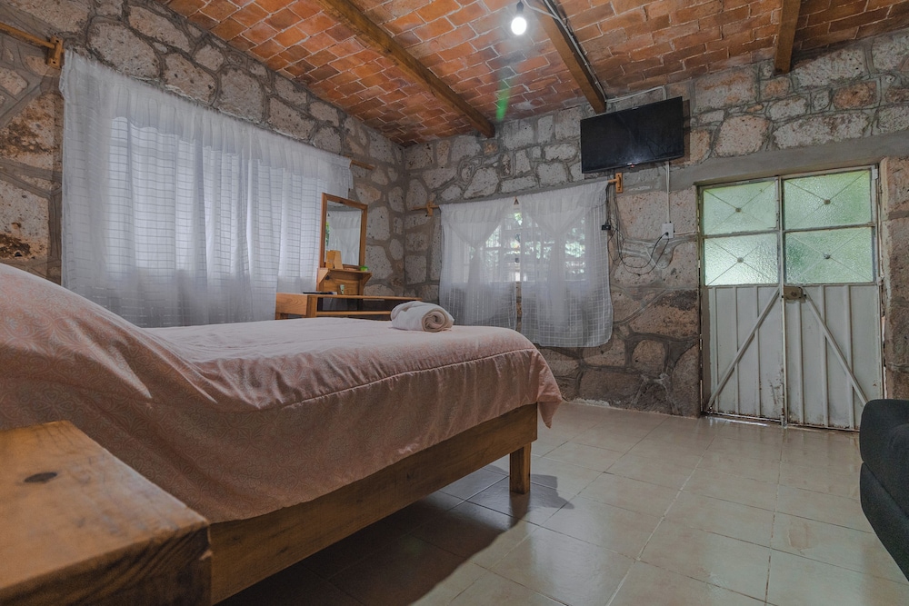 Hotel Las Palmas By GEstores 17/50