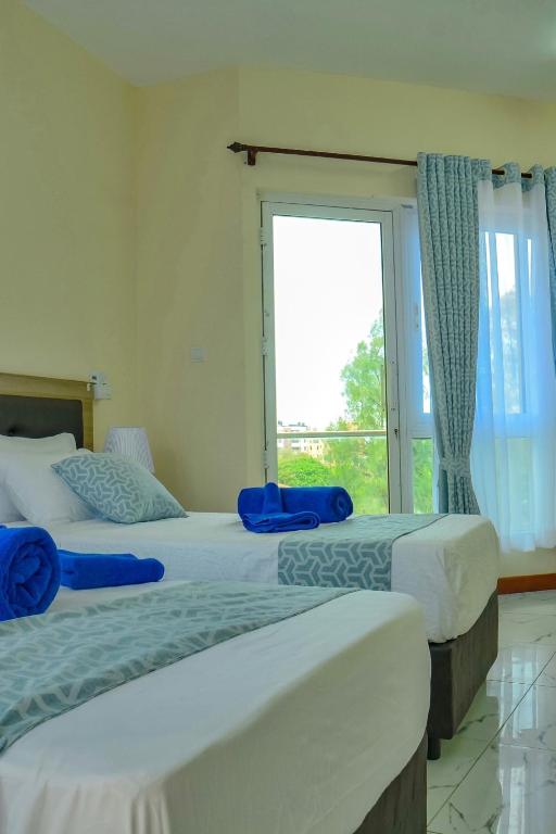 شقة سوبيريور، Fenns Cozy Apartment - Nyali 2/10