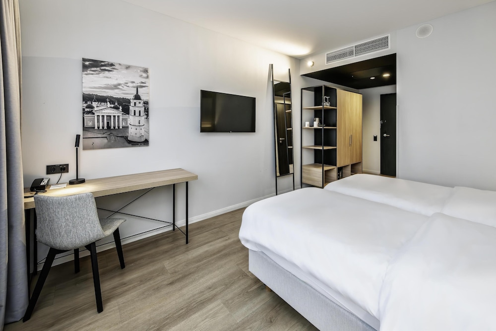 Park Inn by Radisson Vilnius Airport Hotel & Conference Centre 28/72