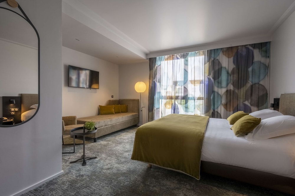 Best Western Premier Masqhotel 34/78