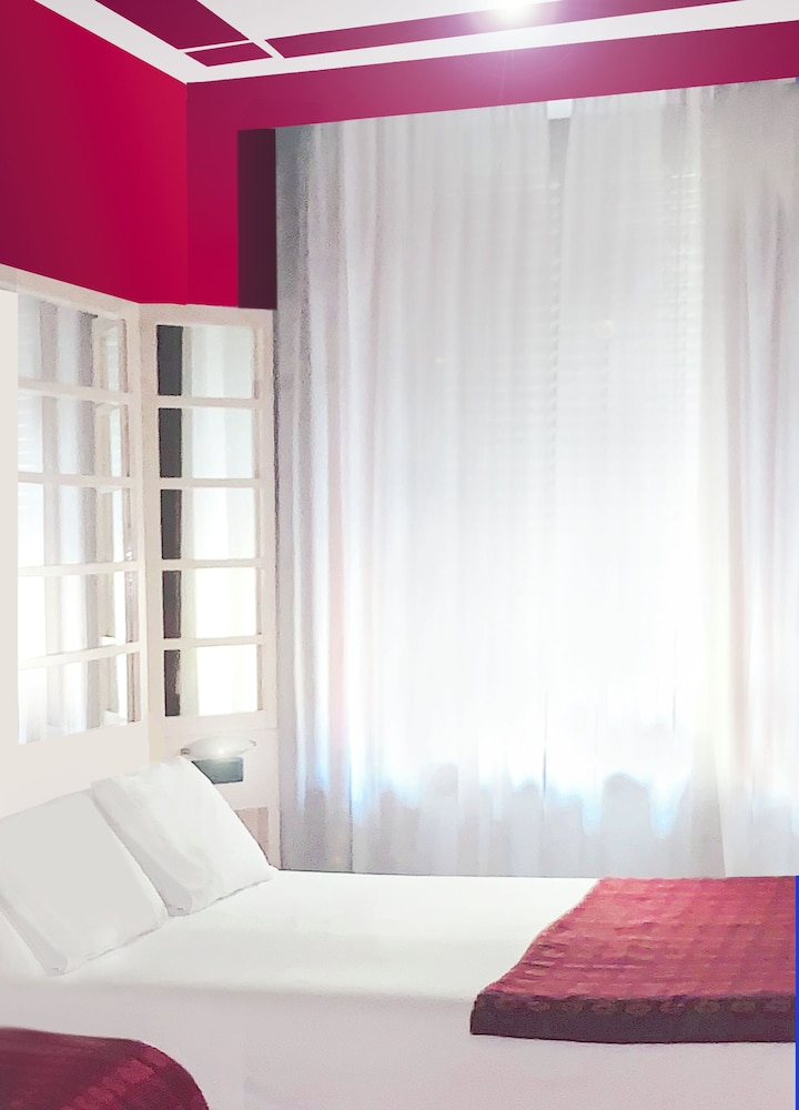 Hotel Amadeus Torino 44/64