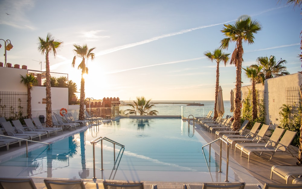 Hotel Benalmadena Beach 5/69