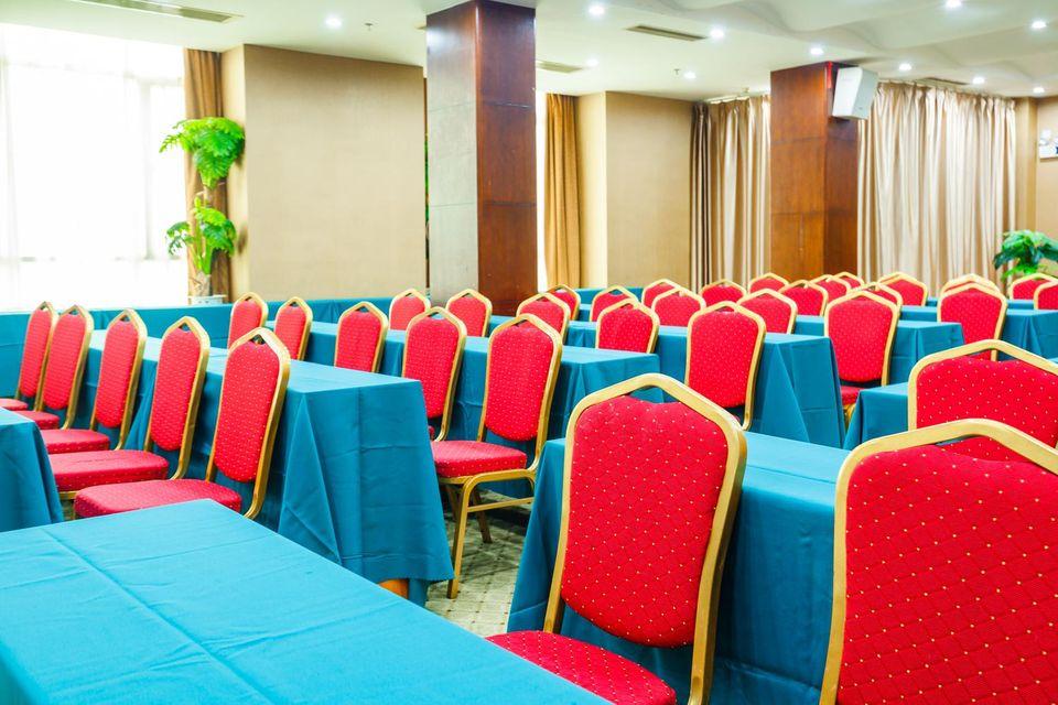 Hangseng Business Hotel 20/25