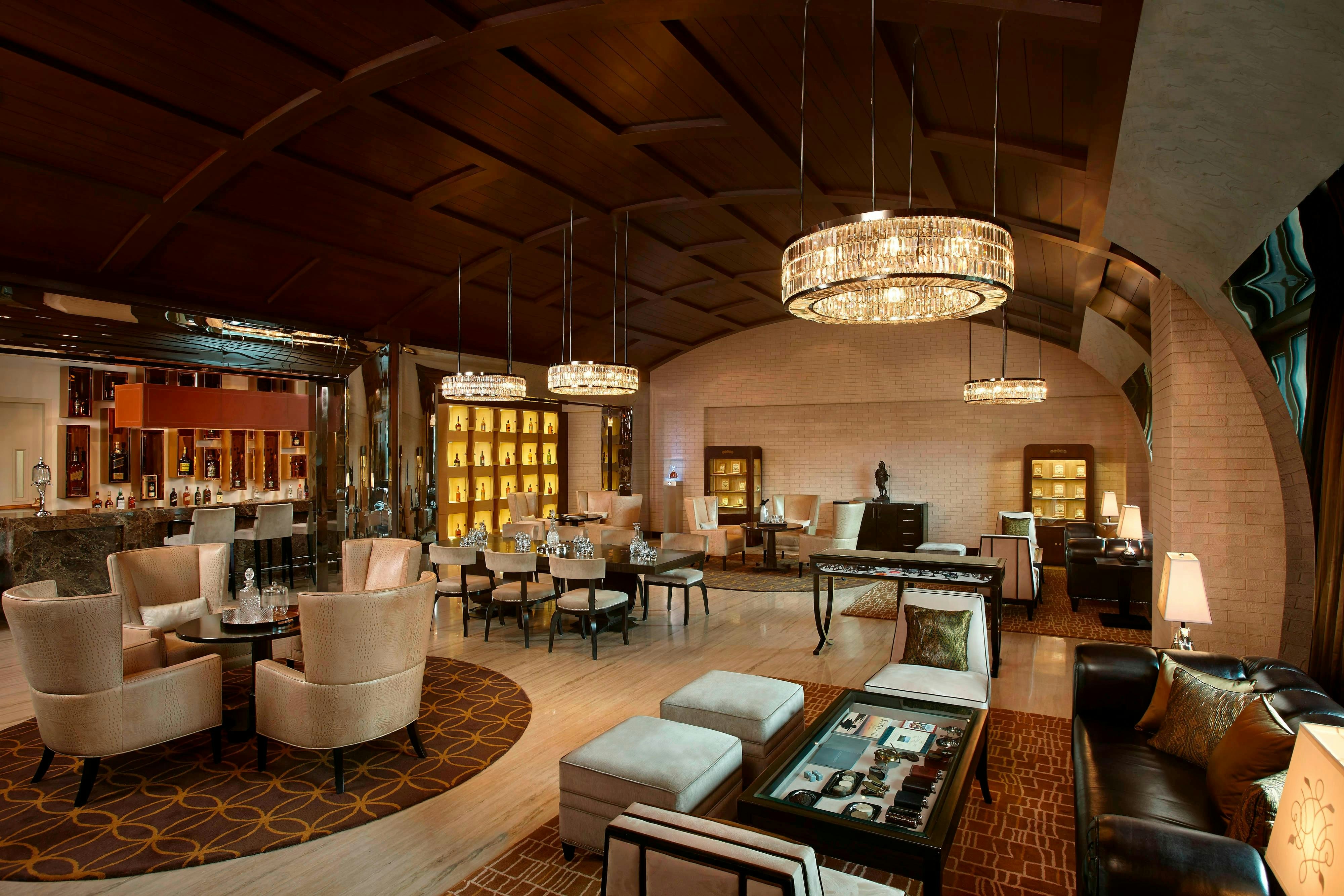 Itc Grand Chola A Luxury Collection Hotel Chennai 49/64