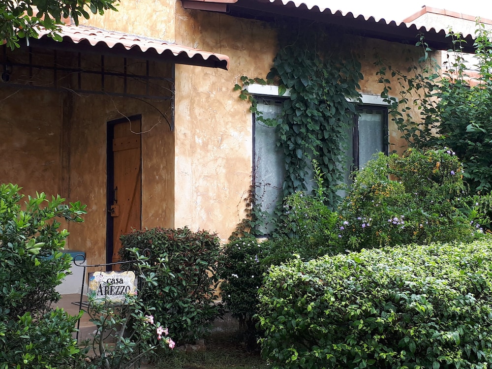 Villa Tuscany Country Resort 15/44