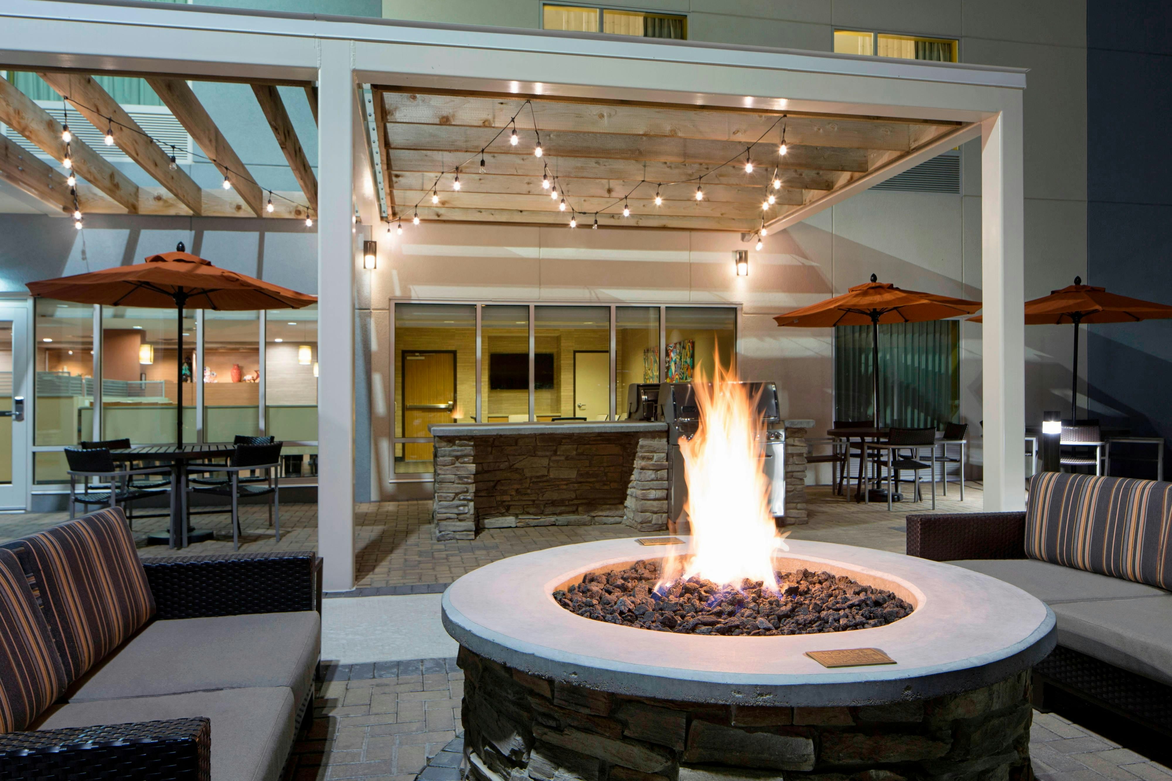 Towneplace Suites By Marriott Austin Round Rock 31/42