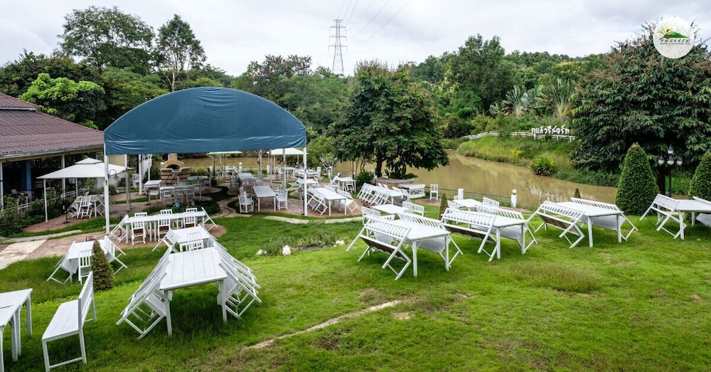 Phukaew Resort & Adventure Park 71/76