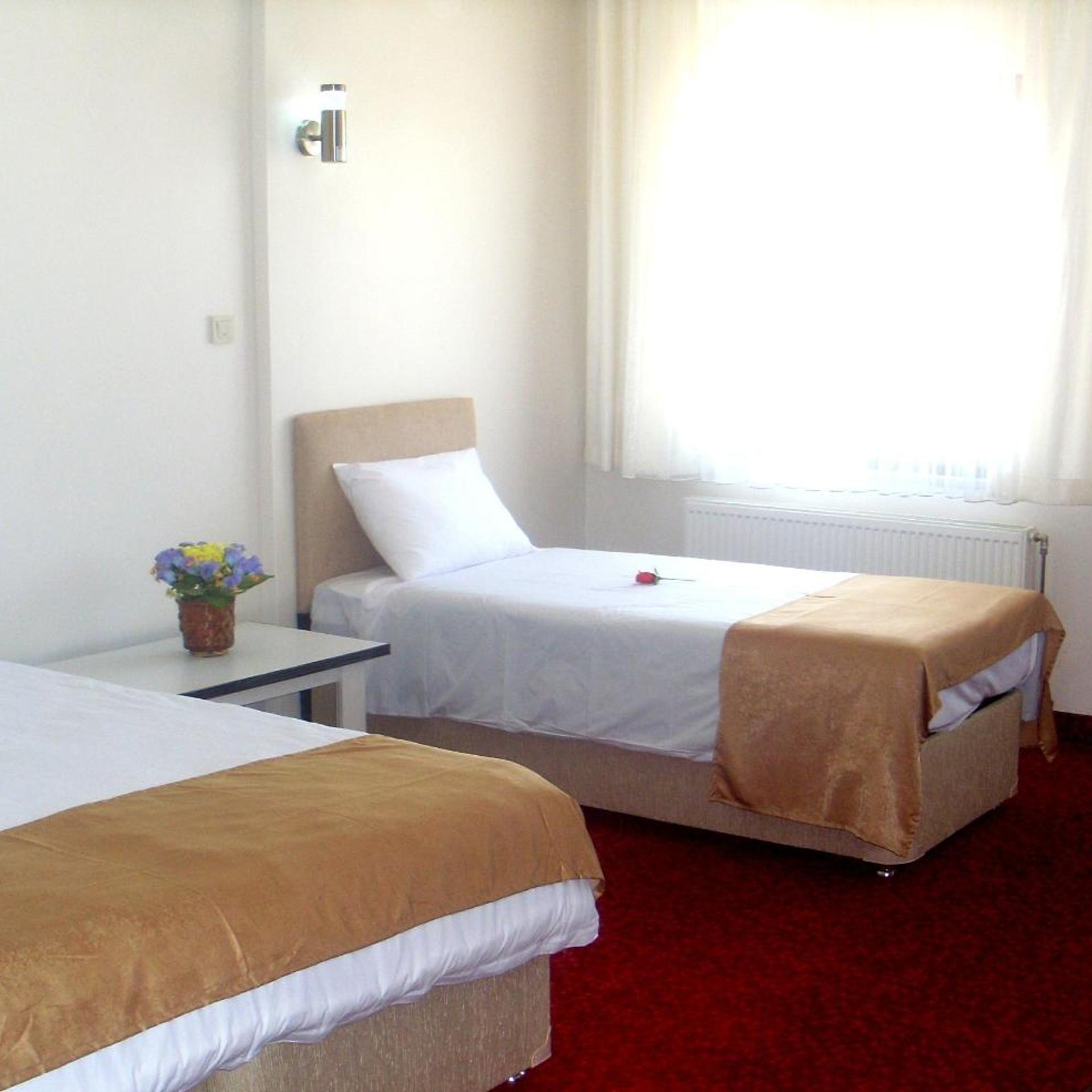 Butik Ertur Hotel 13/50