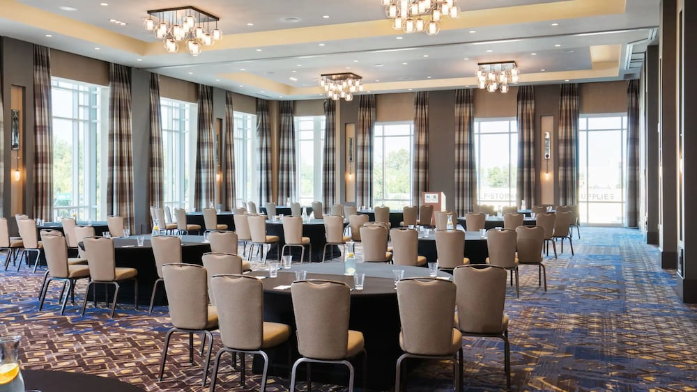 Hyatt Place Charleston - Historic District 62/68