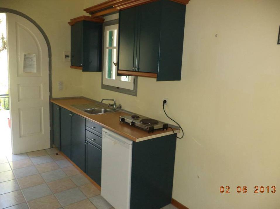 Rigos Apartments 8/24