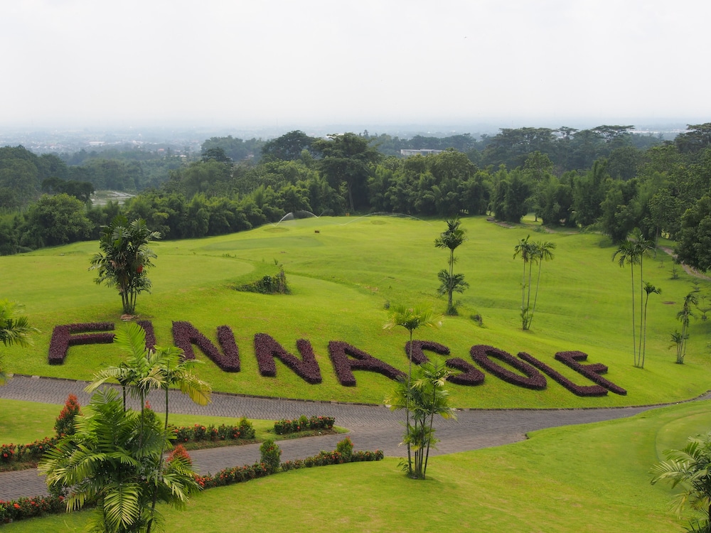 Finna Golf & Country Club Resort 30/30