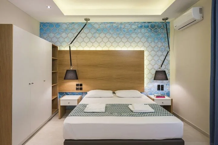 Metropol Sea Golden Bay 5/57